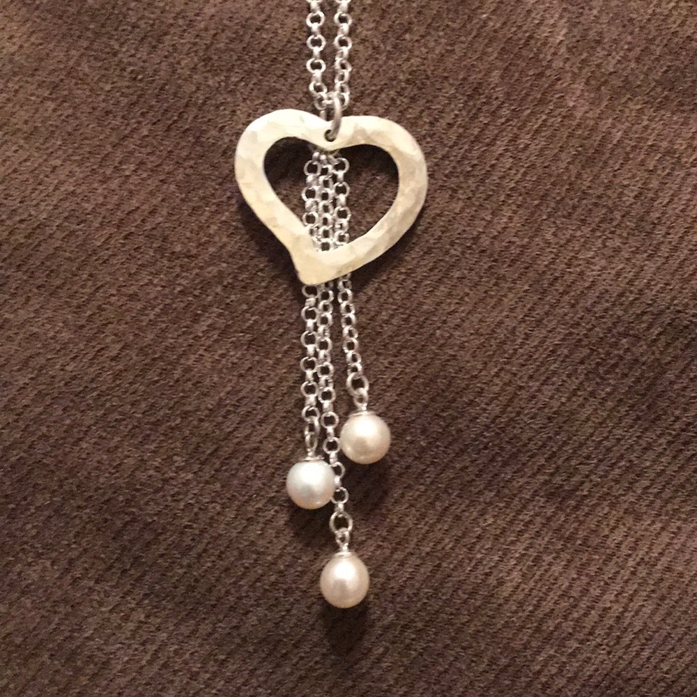 Vantel three of hearts